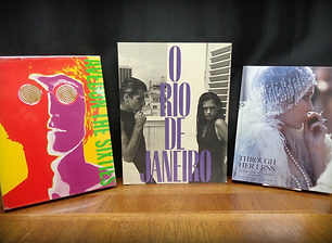 Photography Books