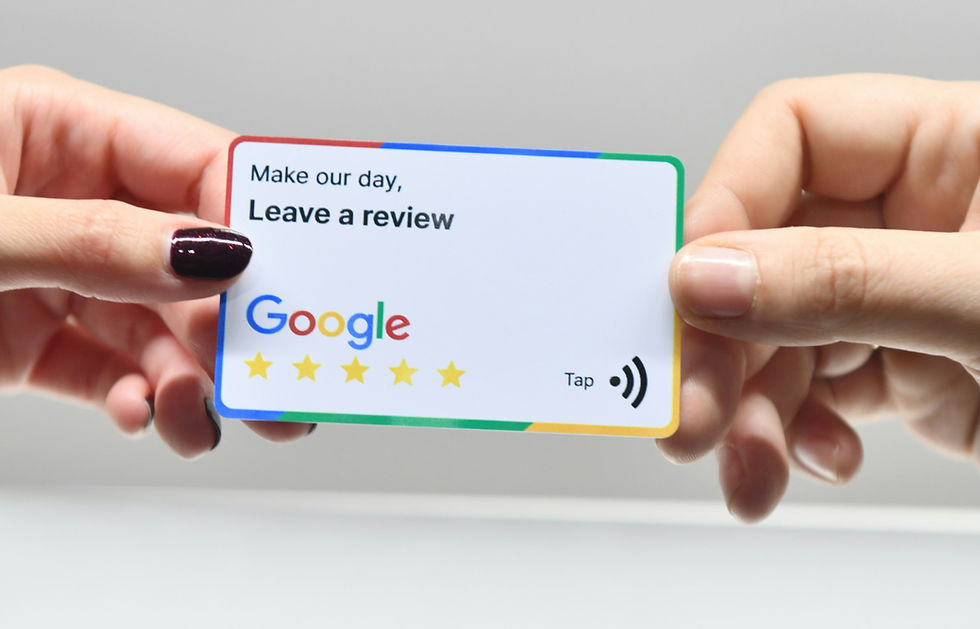 Why Our Clients Love Us: A Look at Our Latest Google Reviews