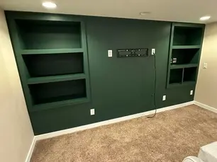 Top Interior Paint Color Trends for Grand Rapids Homes