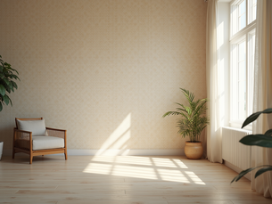 The Resurgence of Wallpaper: Why Hiring an Expert for Installation Matters