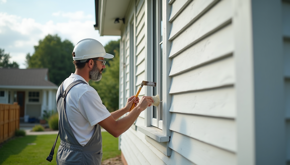 Looking For The Best Painters in Grand Rapids?