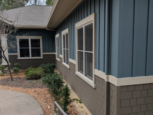 Choosing Reliable House Painting Services in Placer County