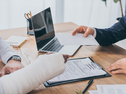 When should I hire a work comp attorney?