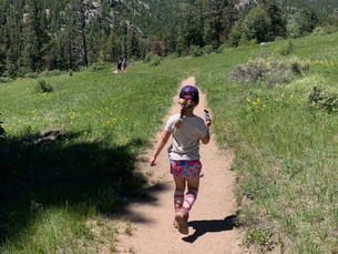 Life is a journey, not a destination