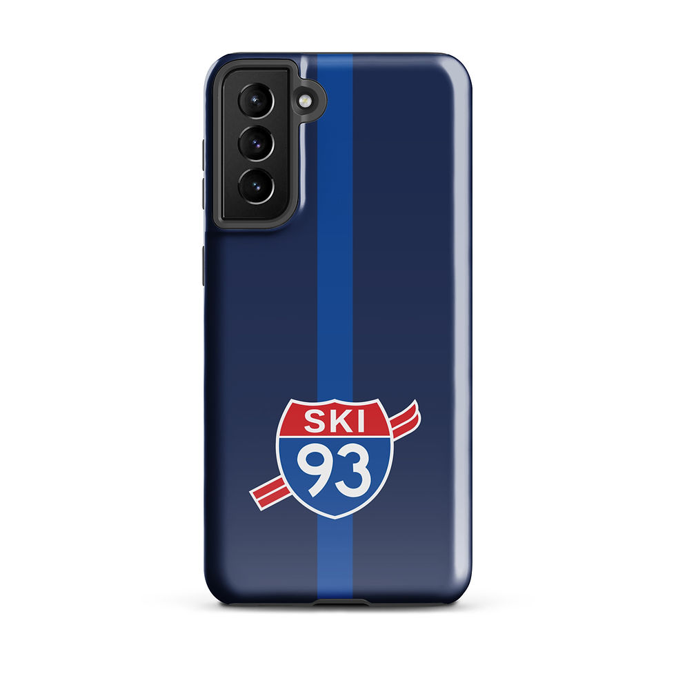 Thumbnail: Ski 93 - Tough case for Samsung®