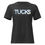 Thumbnail: Ski Tuckerman Ravine "TUCKS" Women's Relaxed T-Shirt