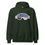 Thumbnail: Bretton Goggles Unisex Hoodie