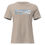 Thumbnail: Ski Tuckerman Ravine "TUCKS" Women's Relaxed T-Shirt