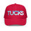 Thumbnail: "Tucks" foam trucker hat