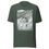 Thumbnail: Tuckerman vintage Unisex t-shirt color