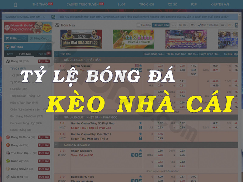 Hướng dẫn cách soi kèo Odds trong cá cược bóng đá cực chuẩn content media
