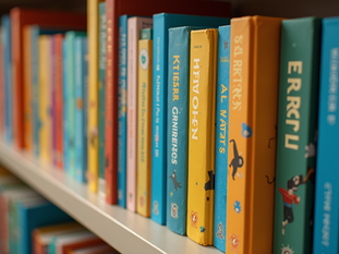 How Stories Help Kids Understand and Navigate Emotions