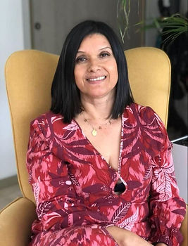 Foto Dora Hernandez