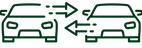 Vehiculo reemplazo logo