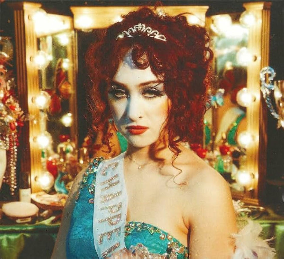 spIN Focus - Chappell Roan - The Rise and Fall of a Midwest Princess