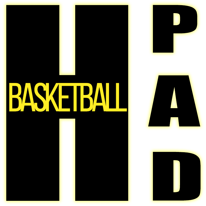 HPAD Basketball Club Edmonton