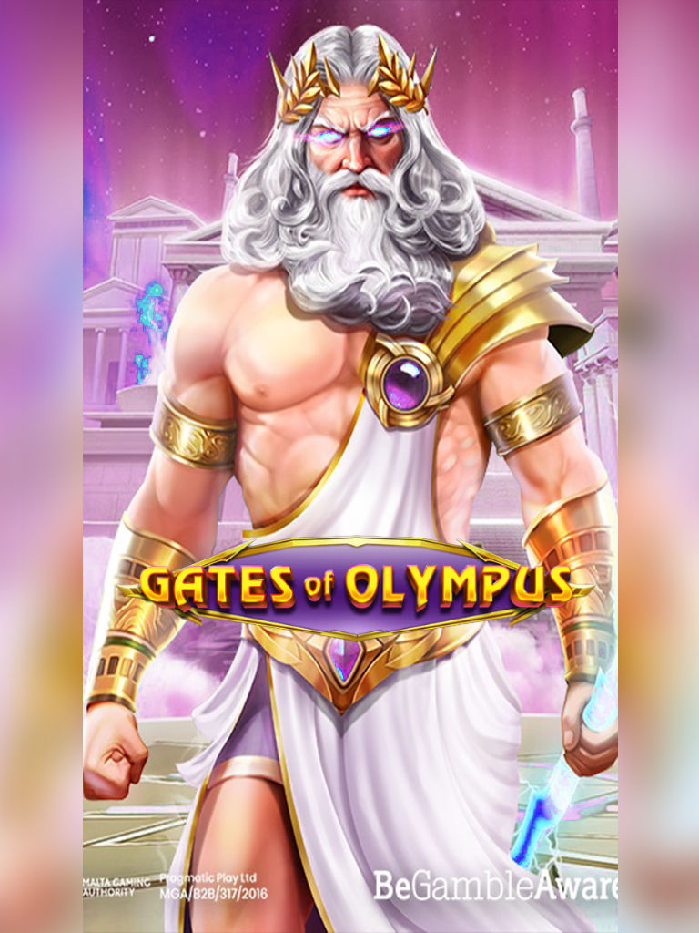 gates of olympus
