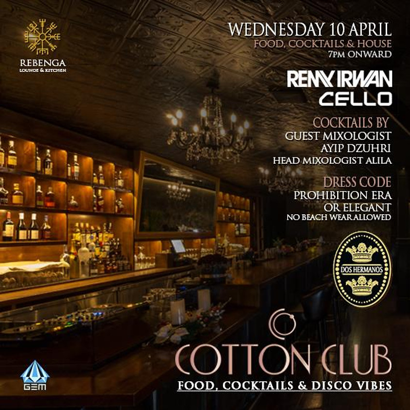 Cotton Club