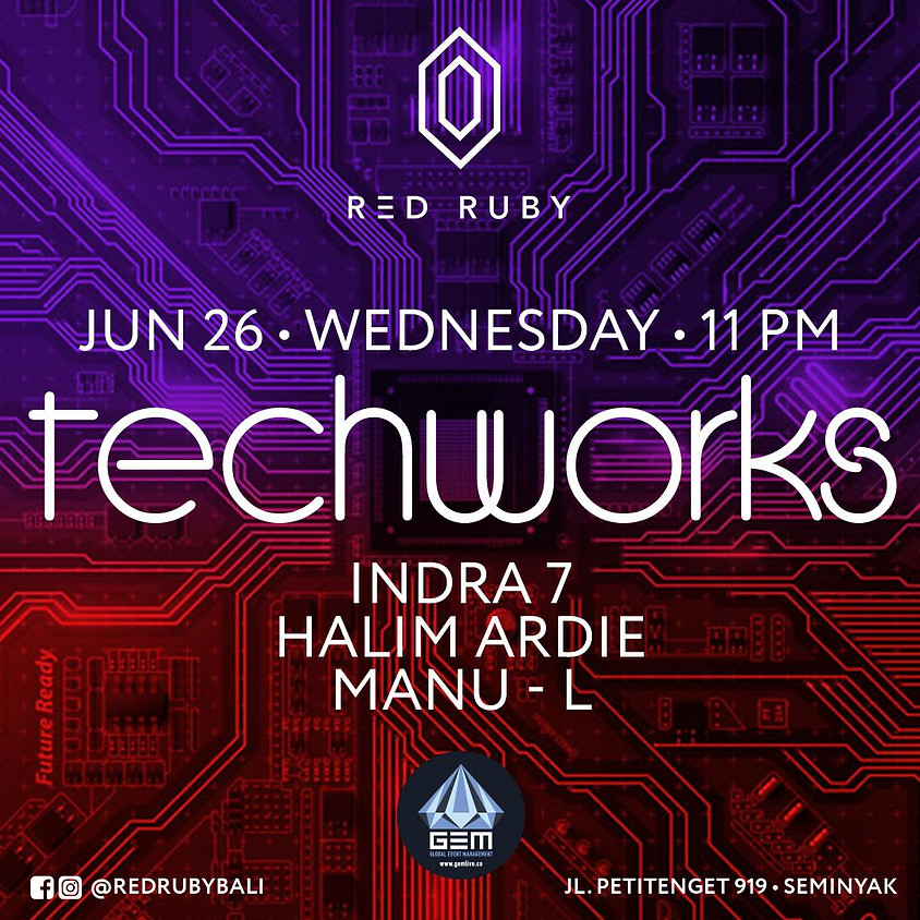 TECHWORKS