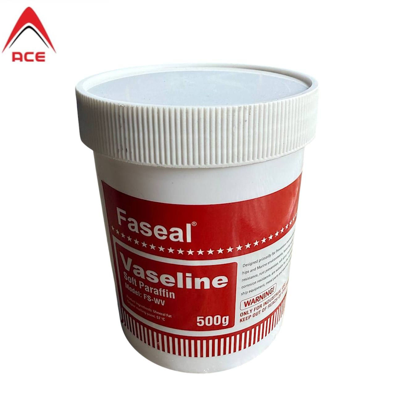 Vaseline 500g IMPA 550276