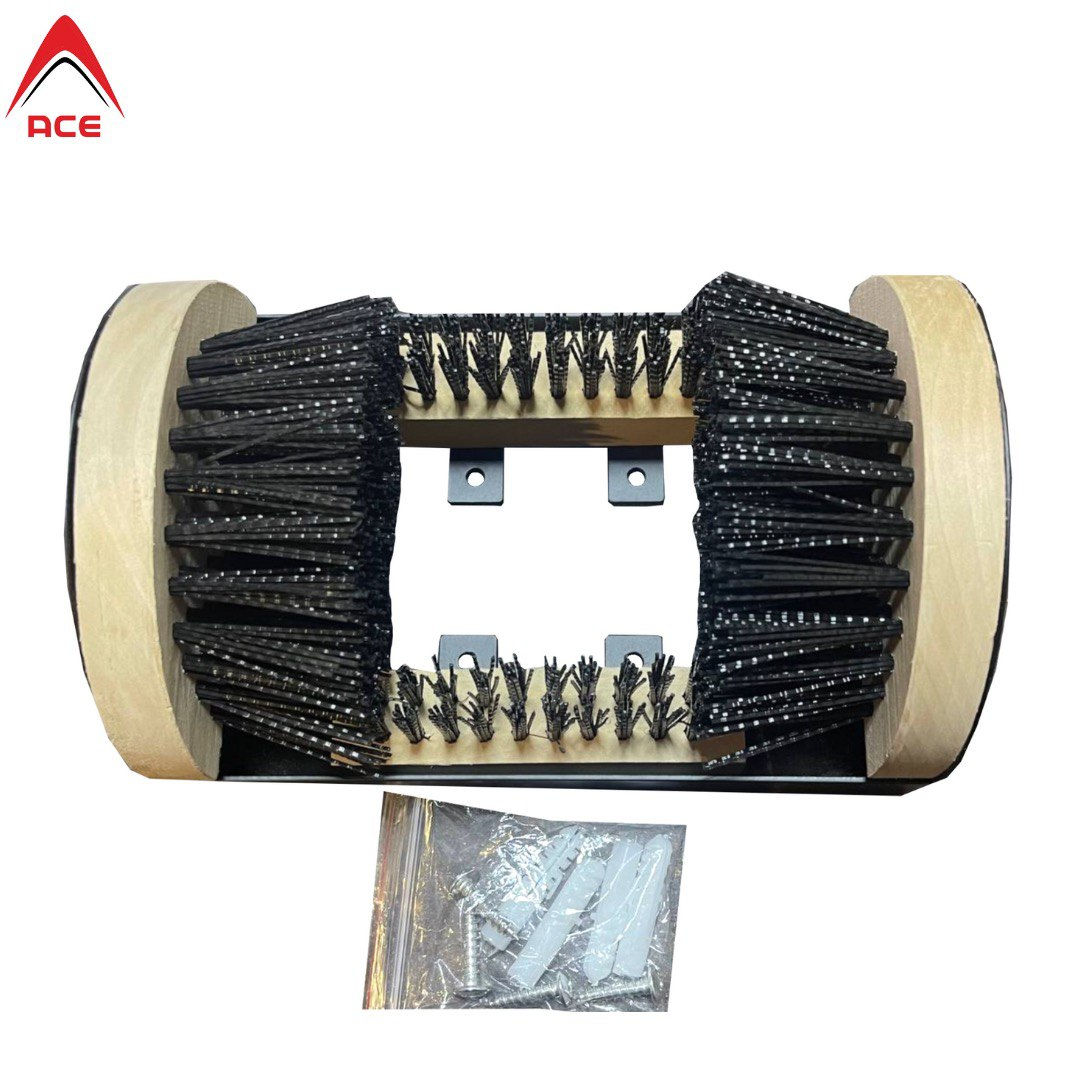 Boots & Shoe Scrubber 23.2 x 15.2 x 11.3 CM