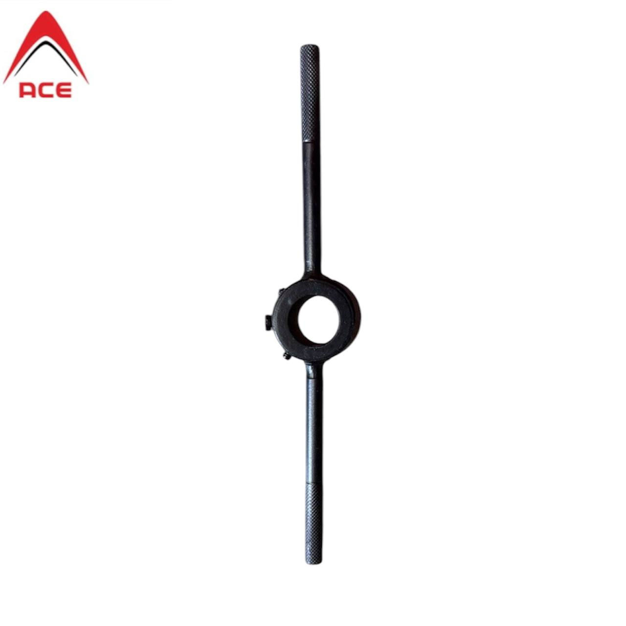 Stock For Round Die