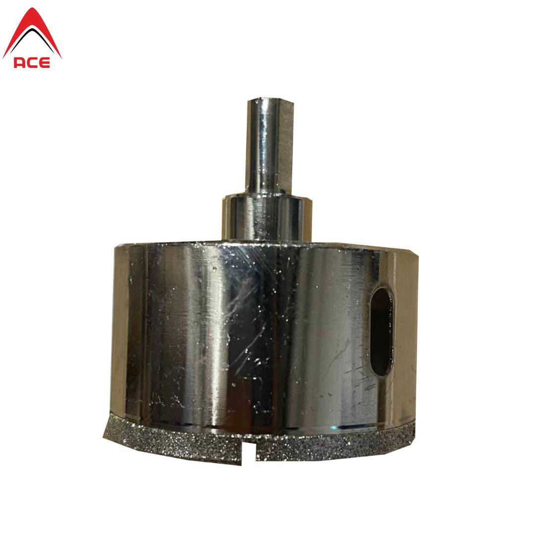 Diamond Hole Saw