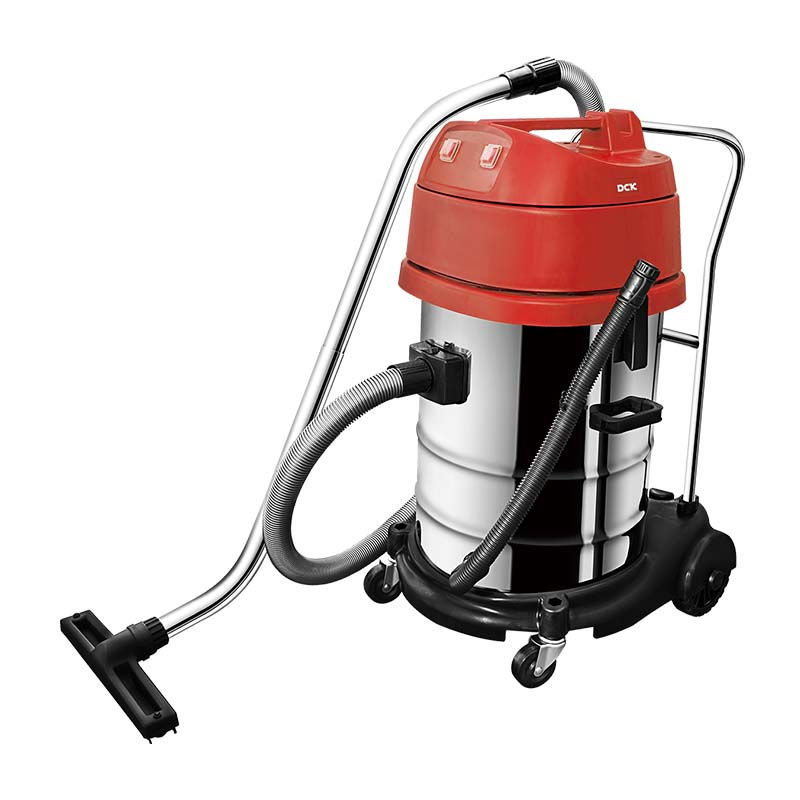 DCK Corded Vacuum Cleaner 60L 2300W KVC60