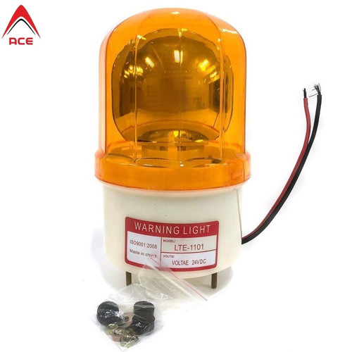 Rotary Warning Lamp 1101 Koh Khang Hin