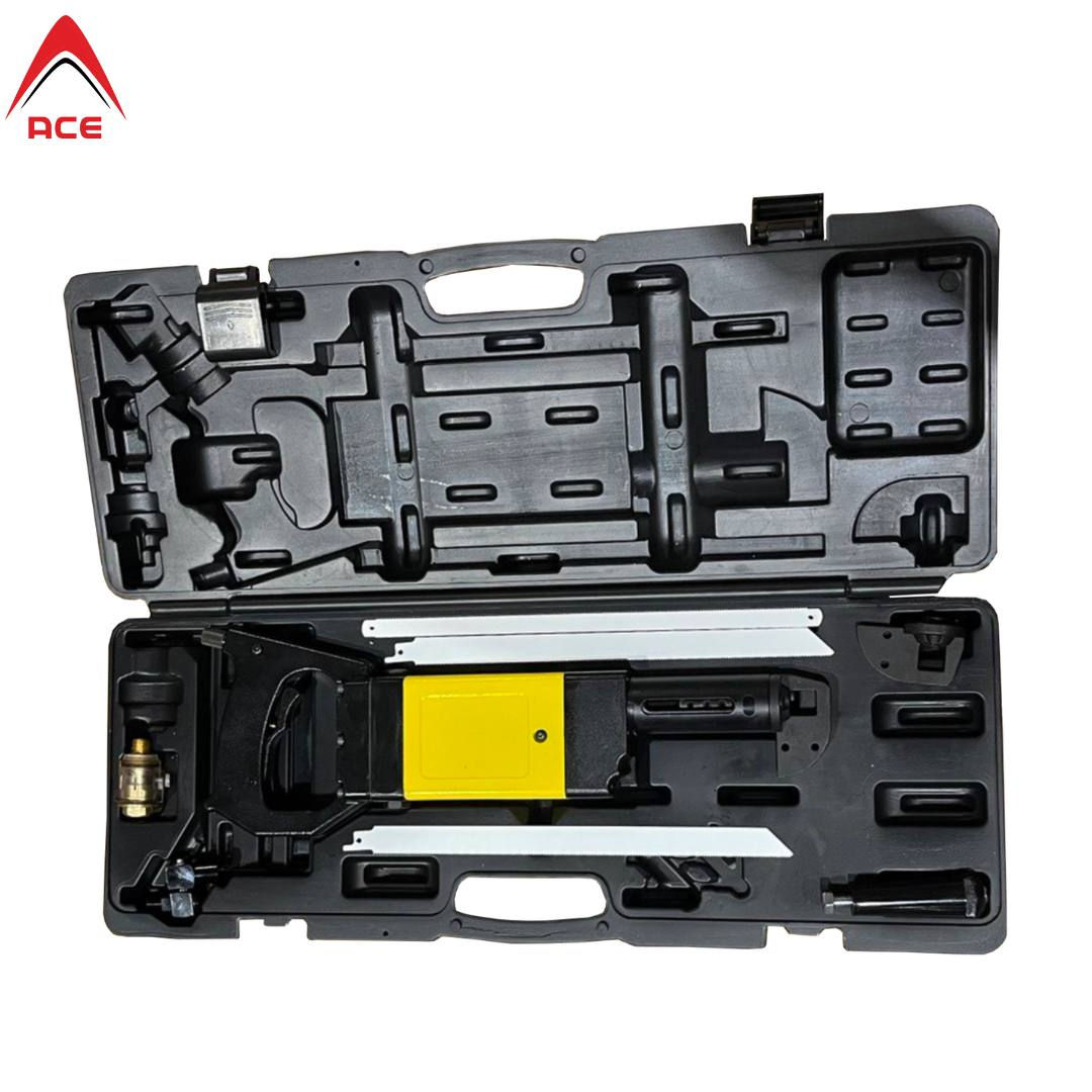 Air Saw Explosion Proof FRS-45 IMPA 590586