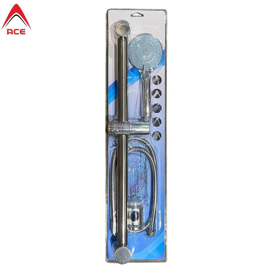 Hand Shower Complete Set
