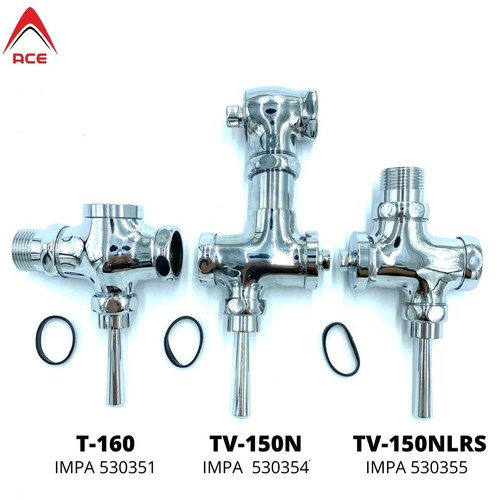 Flush Valve Koh Khang Hin