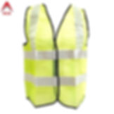 HS729-1 Plain Vest