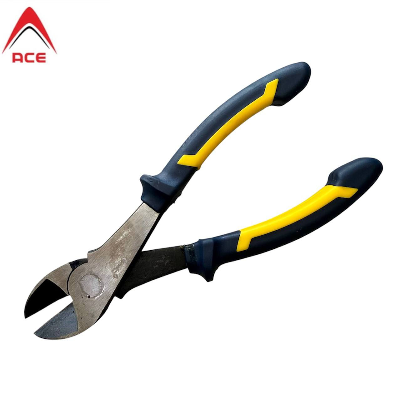 Heavy Duty Diagonal Plier 6"/7"