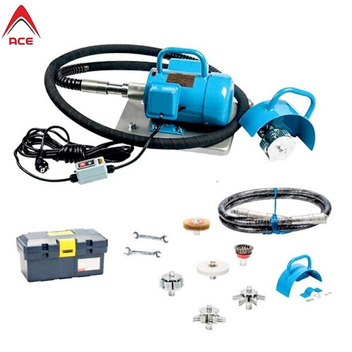 Electric Scaling Machine KC50 | Koh Khang Hin