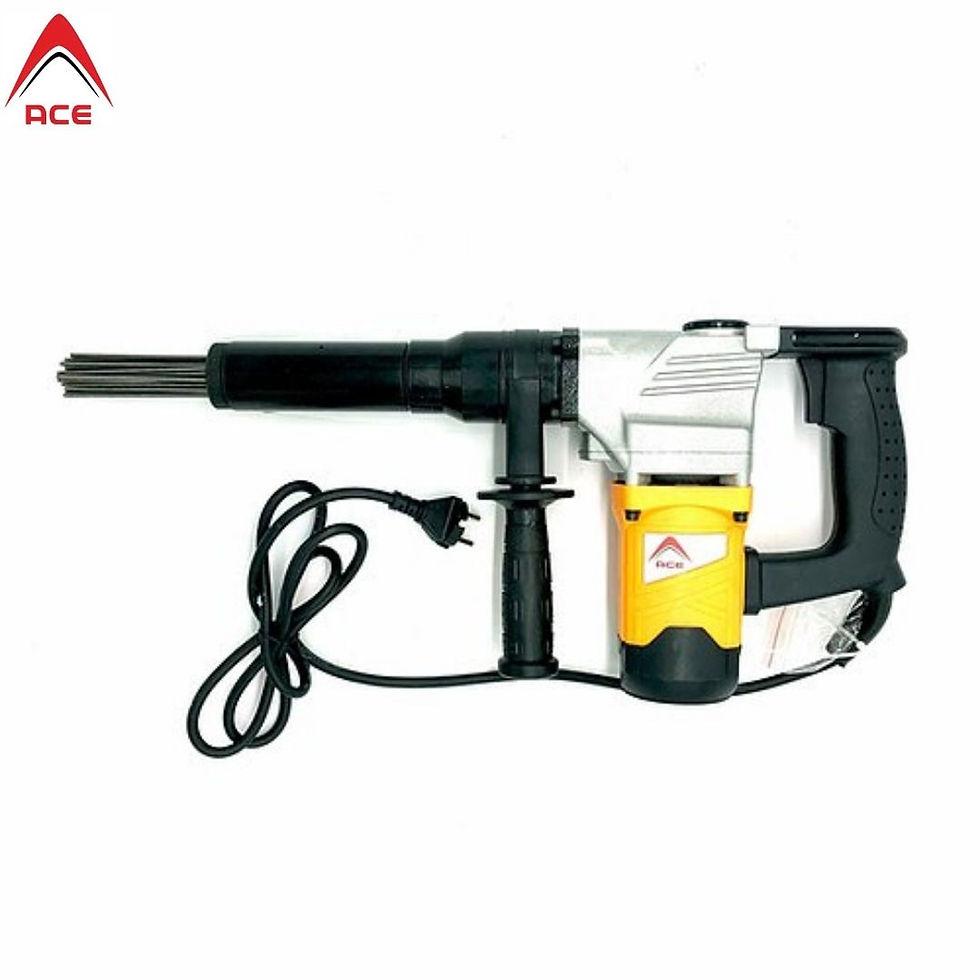 Electric Jet Chisel (EJC-21A) | Koh Khang Hin