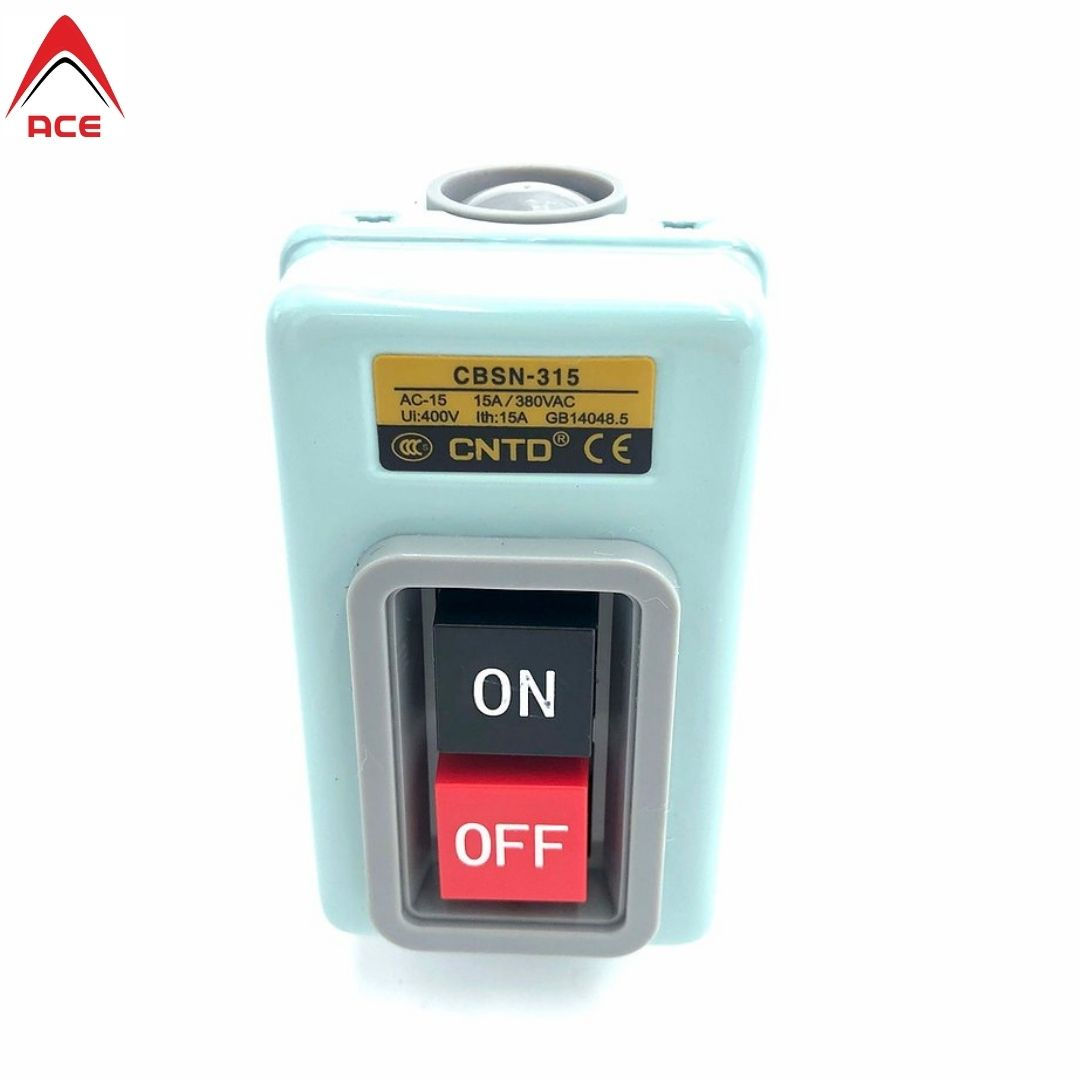 DOL Starter for Blower 380V