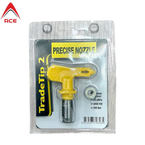 Impa Guard Chain XHD Tip Guard IMPA 270139 (YELLOW) | Koh Khang Hin Tradin