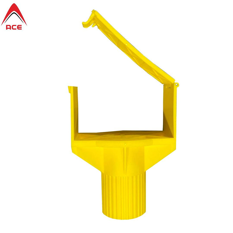 Carnie Cap 2" x 4" (90PCS/CTN)
