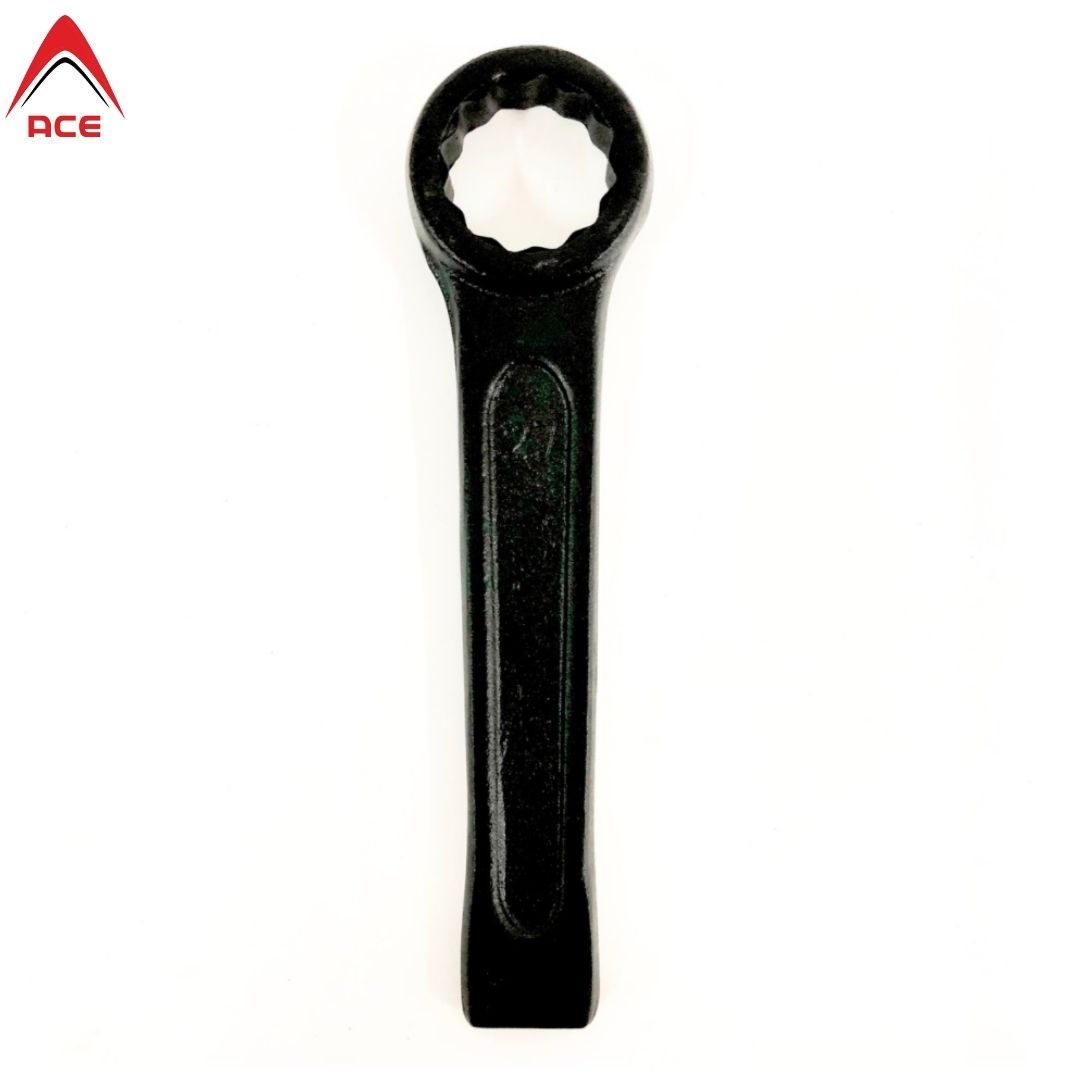 Striking Ring Wrench