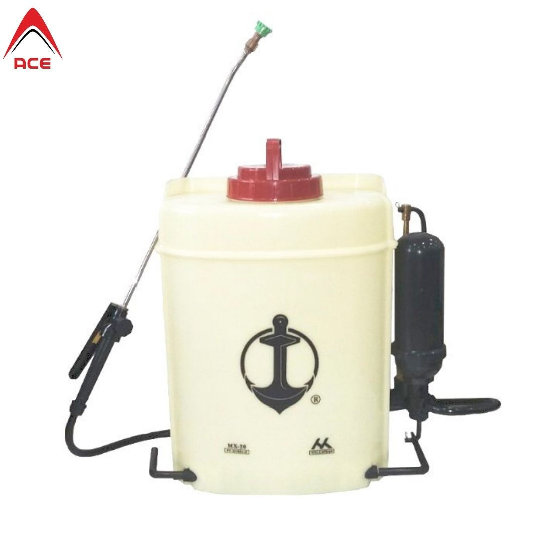 Anchor Sprayer Plastic