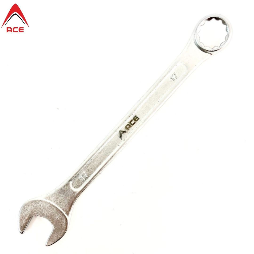 Combination Spanner