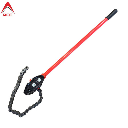 Chain Pipe Wrench Koh Khang Hin Tradin