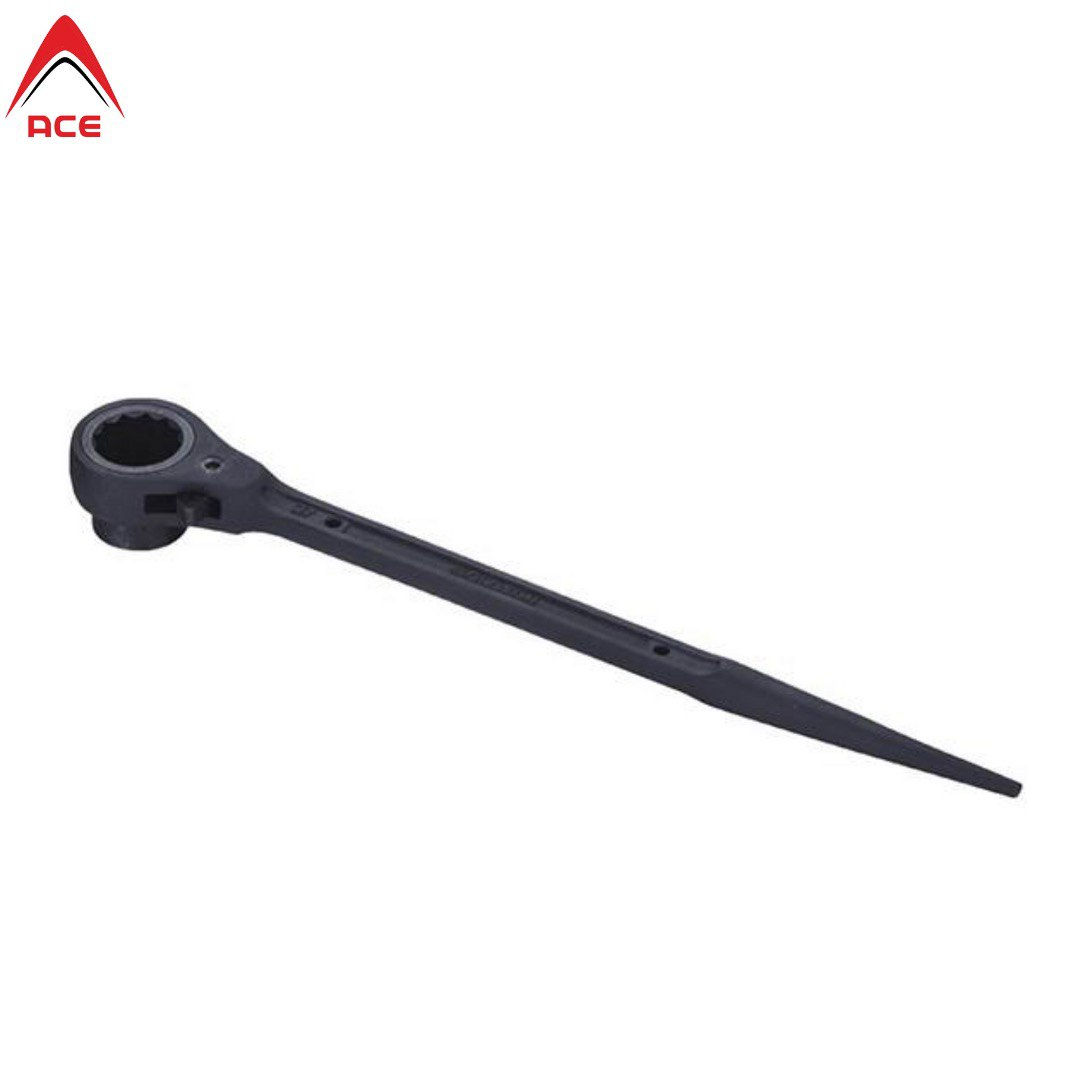 Single Ratchet Wrench