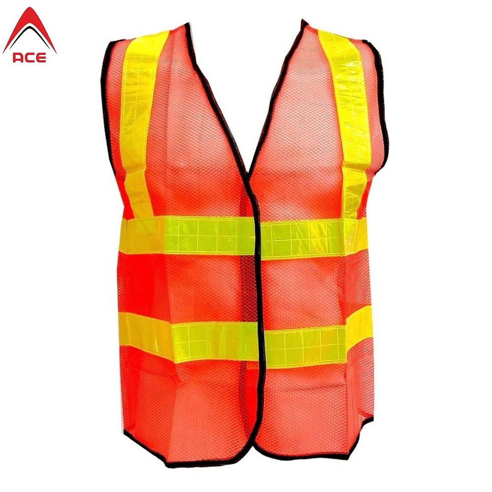 Thumbnail: HS729-1 Plain Vest