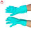 Thumbnail: Green Nitrile Chemical Glove