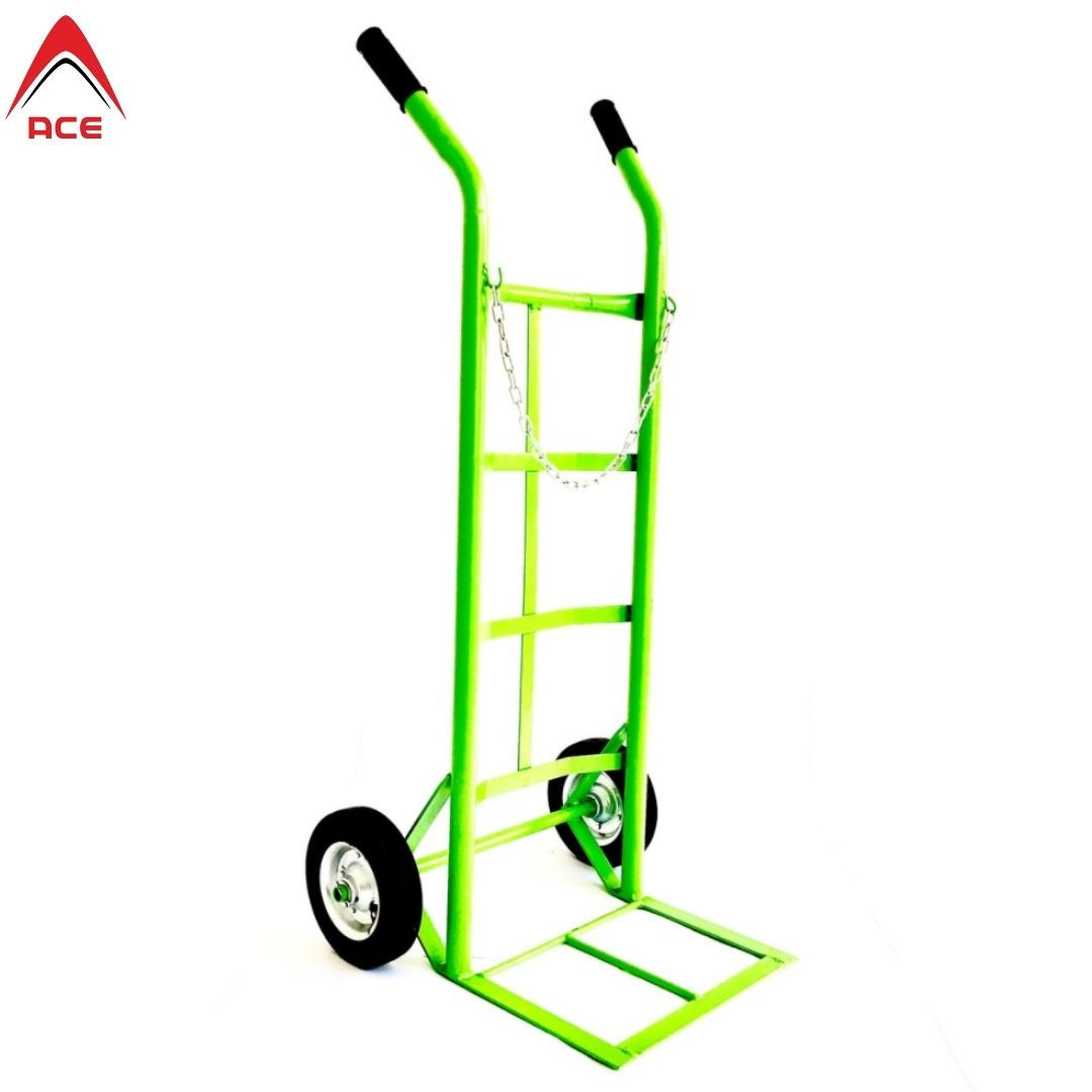 Handtruck HT1600 - Green