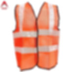 Thumbnail: HS729-1 Plain Vest