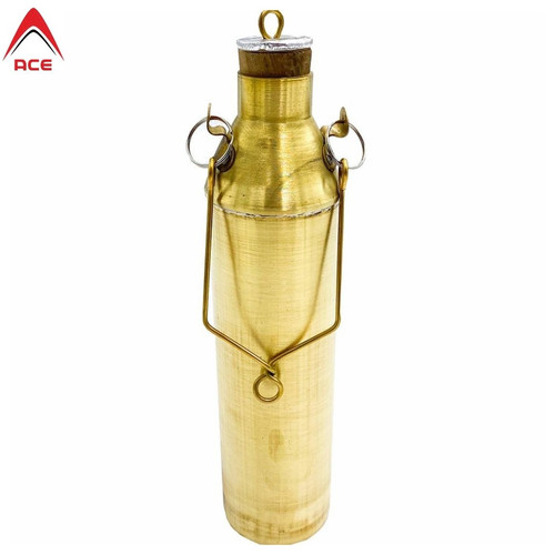 Sampling Bottle (Brass 1000CC Mouth Collect) IMPA 651372 Koh Khang Hin