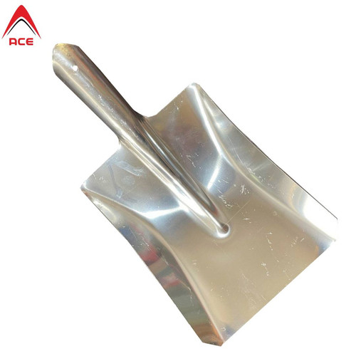 Dust Pan Non Spark Aluminium 180MM X 230MM Koh Khang Hin Tradin
